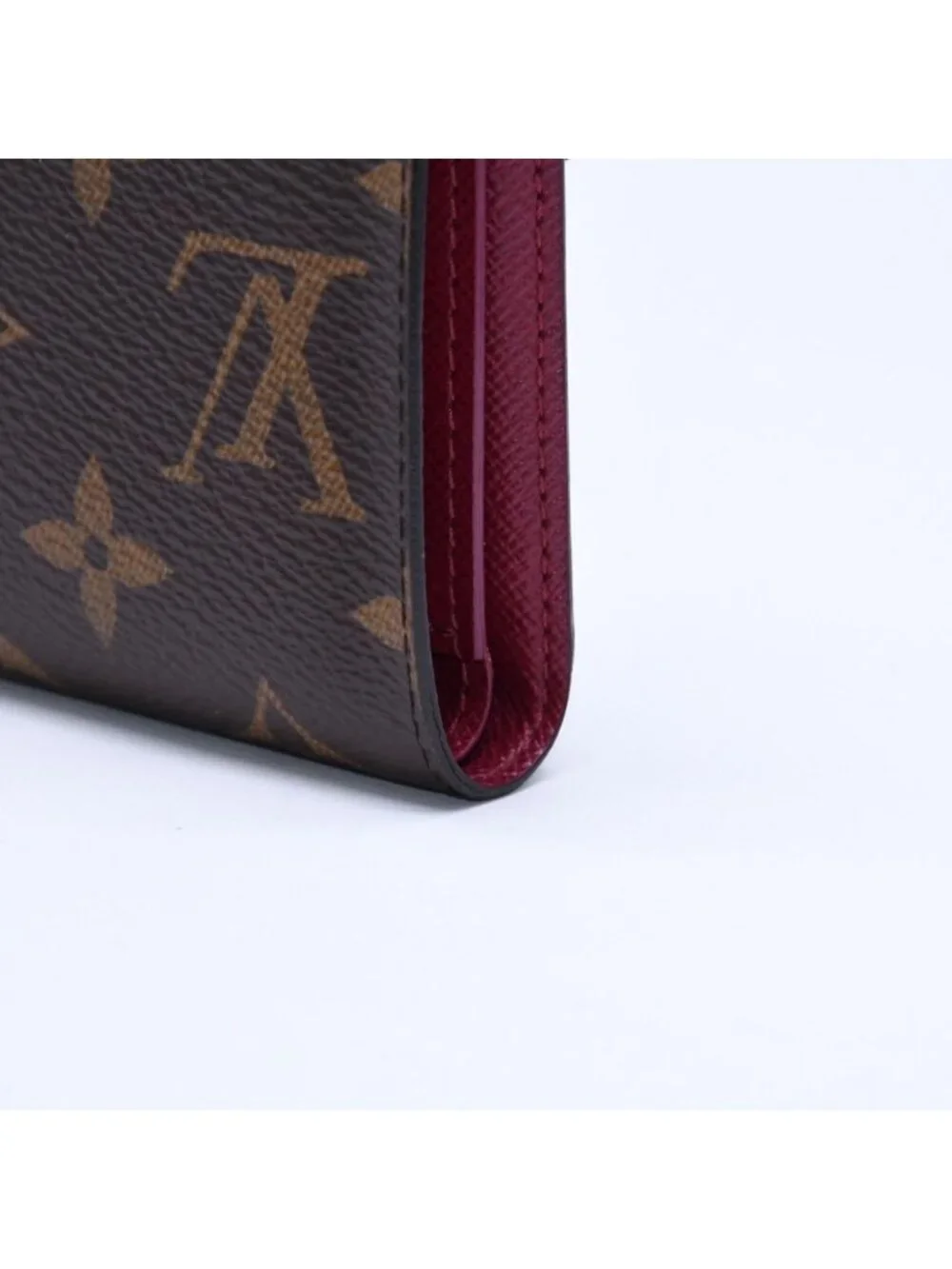 Louis Vuitton this authentic
